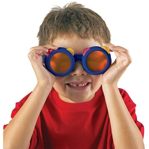 Learning Resources Ochelari pentru mixarea culorilor