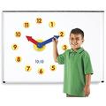 Learning Resources Set de activitati cu ceas