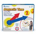 Learning Resources Set de activitati cu ceas