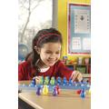 Learning Resources Set de matematica - pinguinii pe gheata