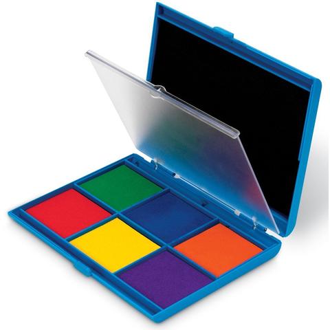 Learning Resources Tus pentru stampile