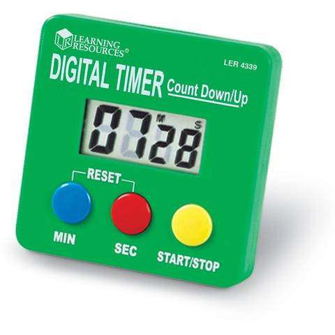 Learning Resources Cronometru digital