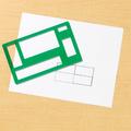Learning Resources Sabloane de desenat