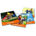 Learning Resources Set imagini vocabularul de baza