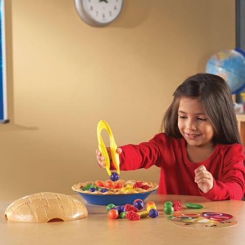 Learning Resources Placinta pentru sortat