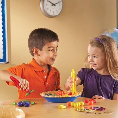 Learning Resources Placinta pentru sortat