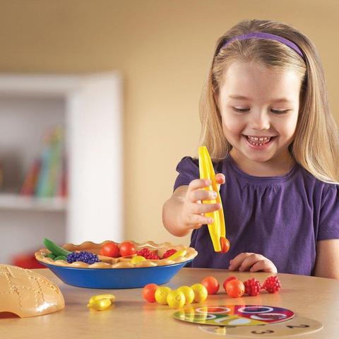 Learning Resources Placinta pentru sortat