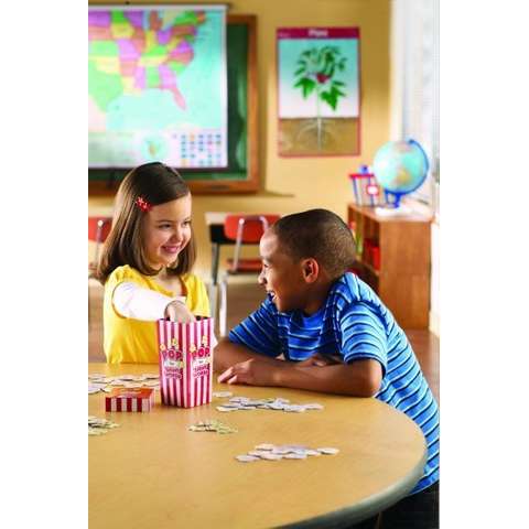 Learning Resources Popcornul de cuvinte