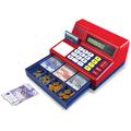 Learning Resources Casa de marcat (Euro)