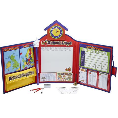 Learning Resources Joc de rol - setul micului profesor