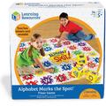 Learning Resources Joc alfabetul interactiv