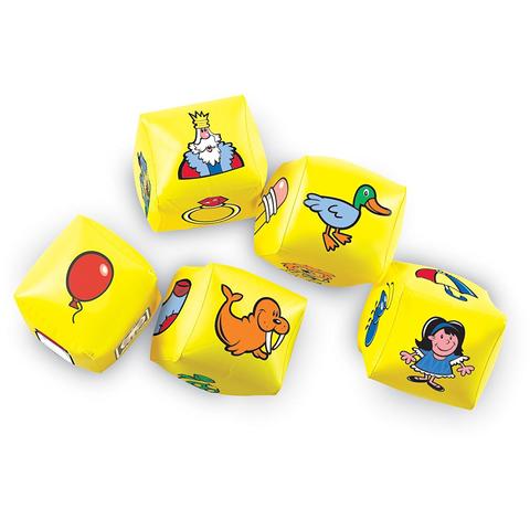 Learning Resources Joc alfabetul interactiv