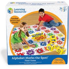 Joc alfabetul interactiv