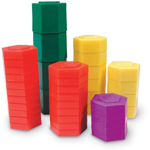 Learning Resources Set de greutati