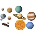 Learning Resources Sistem solar magnetic