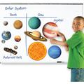 Learning Resources Sistem solar magnetic