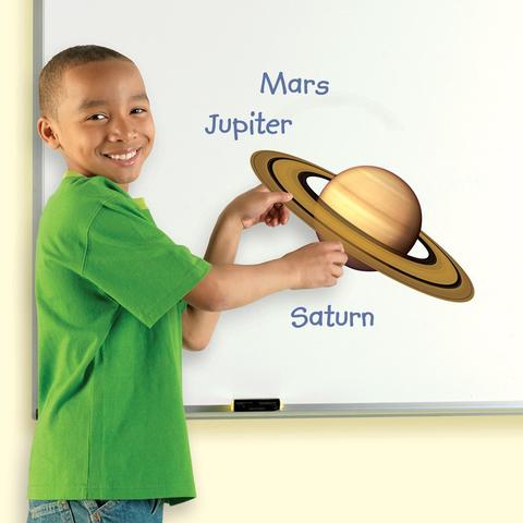 Learning Resources Sistem solar magnetic