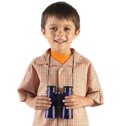 Learning Resources Binoclu