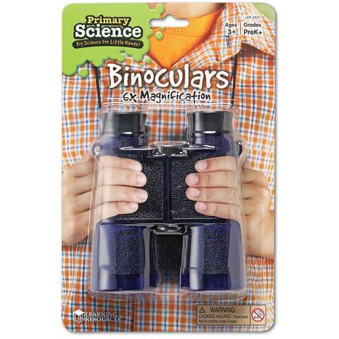 Learning Resources Binoclu