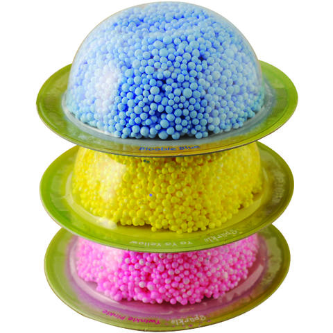 Educational Insights Spuma de modelat Playfoam™ - Set 20 buc