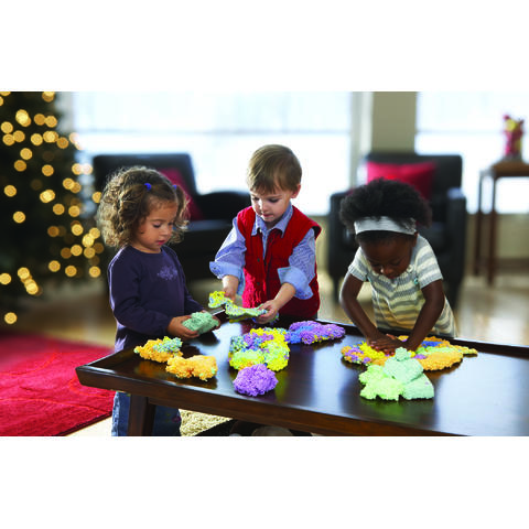 Educational Insights Spuma de modelat Playfoam™ - Set 20 buc