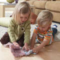 Educational Insights Spuma de modelat Playfoam™ - Set 4 culori