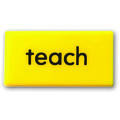 Educational Insights Domino pentru construit cuvinte