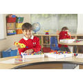 Educational Insights Bormasina Magica - set mobil