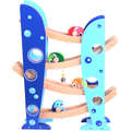 BIGJIGS Toys Pestisori pe tobogan
