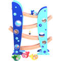 BIGJIGS Toys Pestisori pe tobogan