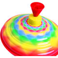 BIGJIGS Toys Titirez Top - Top