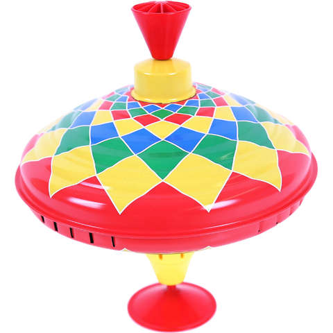 BIGJIGS Toys Titirez Top - Top