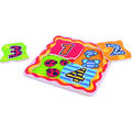 BIGJIGS Toys Primul meu puzzle - numere