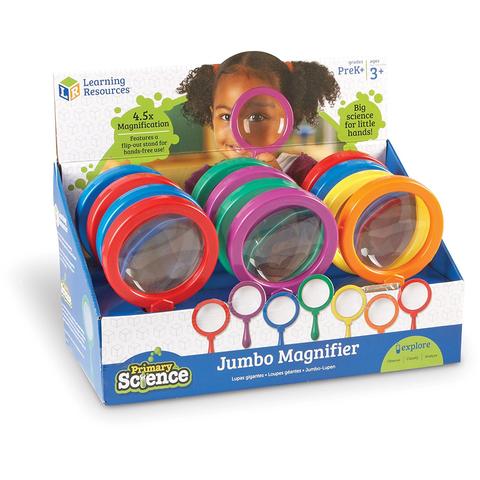 Learning Resources Lupa Jumbo