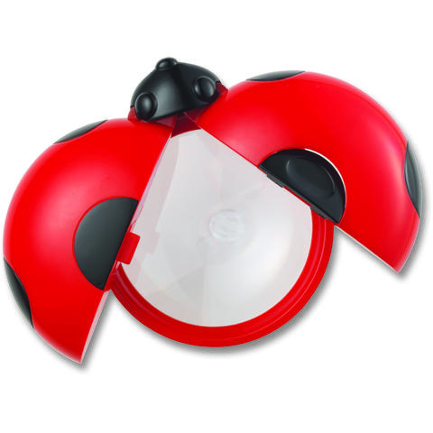 Learning Resources Borcan pentru observarea insectelor