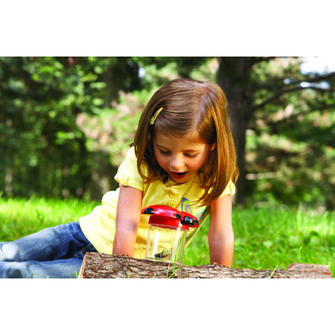 Learning Resources Borcan pentru observarea insectelor