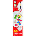 BIGJIGS Toys Joc golf din lemn
