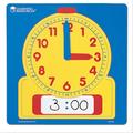 Learning Resources Ceas de masa - sablon