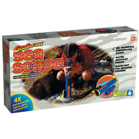 Educational Insights Telescop acvatic pentru copii