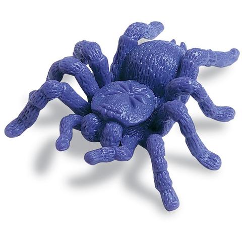 Learning Resources Insecte de gradina pentru numarat - set 72 buc