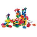 Learning Resources Set motorizat cu rotite Gears Gears