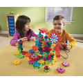 Learning Resources Set motorizat cu rotite Gears Gears