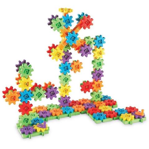 Learning Resources Setul constructorului - Super Set