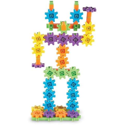 Learning Resources Setul constructorului - Super Set