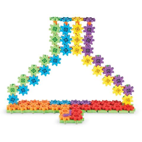 Learning Resources Setul constructorului - Super Set