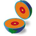 Learning Resources Model sectiune - Pamant