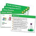Learning Resources Set de stiinta primar