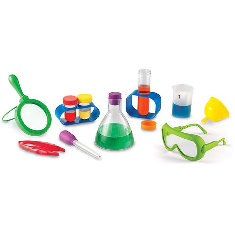 Learning Resources Set de stiinta primar