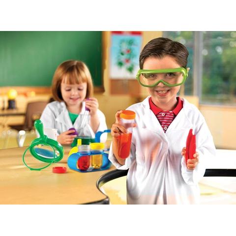 Learning Resources Set de stiinta primar