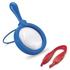 Set pentru explorat